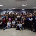 На Дону прошел фестиваль коммуникативных навыков «Время Добра»