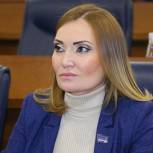 «Единая Россия» внесла в Госдуму поправки, касающиеся использования маткапитала