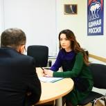 Швецова: Участие тюменцев в жизни региона нужно поддерживать