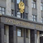 «Единая Россия» внесла в Госдуму поправки, касающиеся использования маткапитала