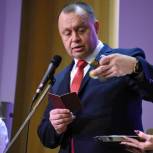 Проект «Память о Подвиге» выезжает в районы и городские округа Белгородской области