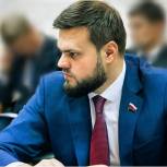 Депутат Госдумы от Смоленской области Артём Туров об изменениях в законе о материнском капитале