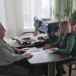 Светлана Громова встретилась с руководством градообразующего предприятия