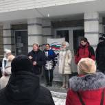 Детективное краеведение: в Московском районе состоялся молодежный фотокросс в рамках проекта «Наш Горький»