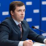 Михаил Терентьев: «Результатом обсуждения наполнения программы «Доступная среда» стало включение в нее ряда важных направлений»