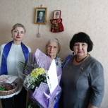 В Хасанском районе стартовала патриотическая акция «Материнская вахта «Катюша»