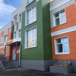 Дмитрий Азаров проконтролировал реализацию нацпроекта «Демография» в Тольятти