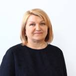 Светлана Мусаева возглавила Ленинское отделение Партии