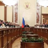 Мишустин поддержал предложение «Единой России» о снижении ставок по ипотеке