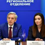 Тюменскую активную молодежь ждут в политике