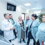 Проблемные вопросы здравоохранения должны решаться оперативно