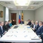 Проблему загрязнения реки Кашаевки надо решать кардинально, - Иван Белозерцев