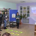 Вадские «умники и умницы» показали свои знания избирательного права 