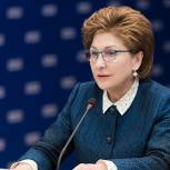 Карелова: Необходимость прописать в Конституции индексацию пенсий - социально справедливая позиция
