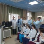 Новый детский медцентр появится в Иркутской области в 2024 году