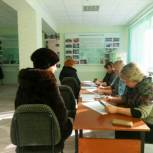 Оргкомитет подвел итоги предварительного голосования «Единой России» в Аткарске