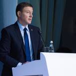 Турчак проведет в Самаре заседание Совета по развитию цифровой экономики при Совете Федерации