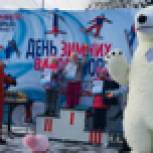 Детская олимпиада «Маленький чемпион» прошла в Петрозаводске при поддержке партпроекта «Крепкая семья»