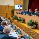 В Кировской области «Единая Россия» предложила ужесточить административную ответственность за продажу  снюсов несовершеннолетним