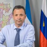 Рустем Ахмадинуров проведет прием граждан в Уфе