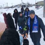 В Салехарде в октябре с опережением графика сдадут три детских сада на 720 мест