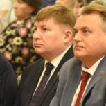 В пермской школе №81 состоялось литературно-музыкальное мероприятие, посвященное памяти воинам-афганцам