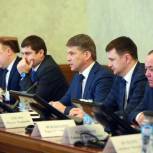 В Башкортостане обсудили план реализации нацпроектов в 2020 году