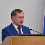 На совещании при Главе Удмуртской Республики была обсуждена реализация проекта «Безопасный детский сад»