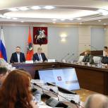 Обновление законодательства позволит решить проблему доступа пожарной техники к жилым домам