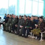 День памяти воинов-интернационалистов в Шолоховском районе