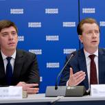 В «Единой России» помогут тиражировать лучшие практики регионов по строительству приютов для животных