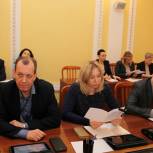 Фракция «Единая Россия» в Рязанской городской Думе выступила с инициативой