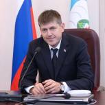 Андрей Кропоткин: Закон о материнском капитале станет хорошим подспорьем для российских семей