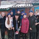 В Апанасенковском района стартовала акция «Никто не забыт, ничто не забыто»