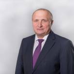  Николай Мамулат: «Я лично разберусь в ситуации с Домом ветеранов, поговорю с каждым человеком»