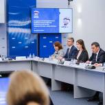 Первое заседание Оргкомитета «Наша Победа» состоялось в «Единой России»