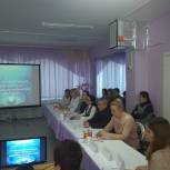 В Сызранском реабилитационном центре для детей и подростков «Жемчужина» состоялся "День открытых дверей"