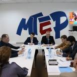 Круглый стол «Проблемы употребления никотиносодержащих смесей» прошел в Екатеринбурге  