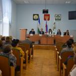 Жителей Архангельского района проинформировали о новых мерах социальной поддержки в рамках Послания