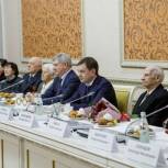В годы войны Воронеж совершил не только воинский, но и трудовой подвиг - Нетёсов