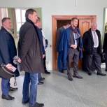 Депутат Госдумы Дмитрий Пирог: «Цифровизация и внедрение профессиональных инноваций повысят эффективность кадров спортивной отрасли»