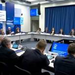 Лидин: Пензенское региональное отделение активно включилось в масштабную работу, посвященную 75-летию Победы 