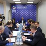 На Ямале дан старт Предварительного голосования