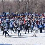 Лыжня России в Чувашии: участниками регионального этапа легендарной массовой гонки стали около 47 тысяч человек
