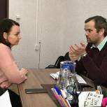 Дмитрий Грибков с рабочей поездкой посетил Нерехту
