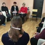 Приволжские партийцы рассказали жителям о новых мерах государственной поддержки граждан