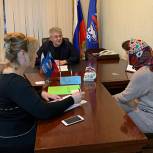 Депутат Госдумы поможет ребенку из Дагестана пройти реабилитацию 