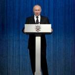 Путин: Россия не позволит искажать историю Великой Отечественной и будет изобличать попытки