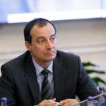 Рабочая группа завершает работу над конституционными поправками