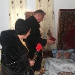 Чтобы помнили поколения